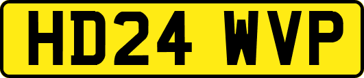 HD24WVP