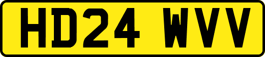 HD24WVV