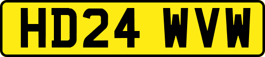 HD24WVW