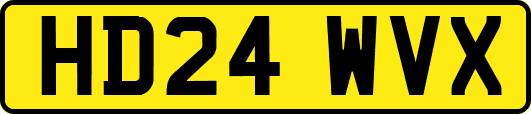 HD24WVX