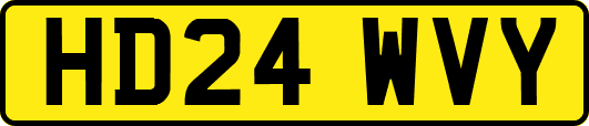 HD24WVY