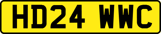 HD24WWC