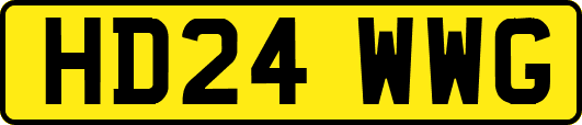 HD24WWG
