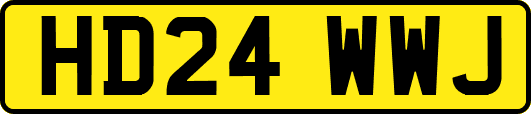 HD24WWJ