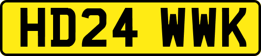 HD24WWK