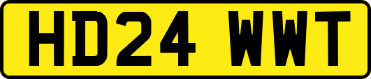 HD24WWT