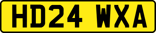 HD24WXA