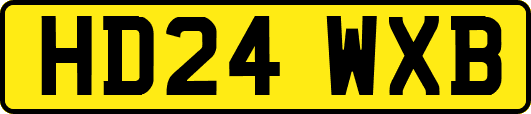 HD24WXB