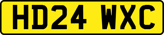 HD24WXC