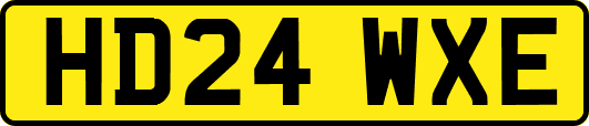 HD24WXE