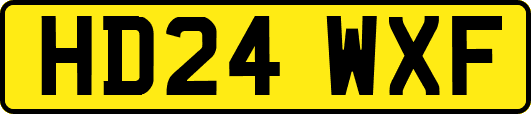 HD24WXF