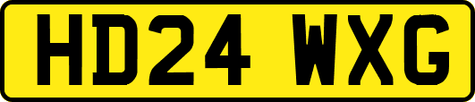 HD24WXG