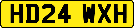 HD24WXH