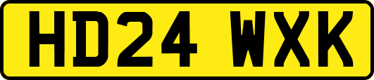 HD24WXK