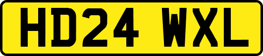 HD24WXL