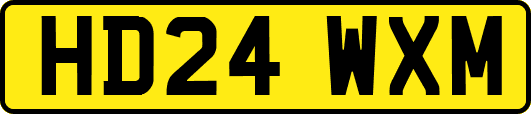 HD24WXM