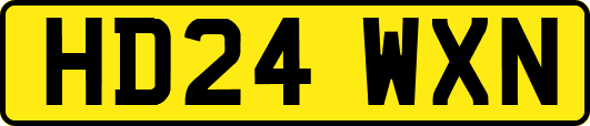 HD24WXN