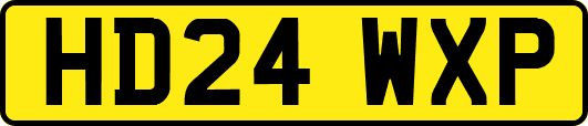 HD24WXP