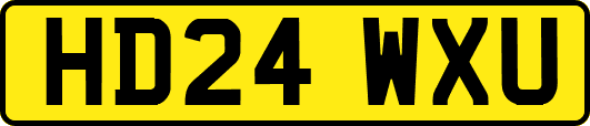 HD24WXU