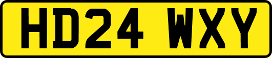 HD24WXY