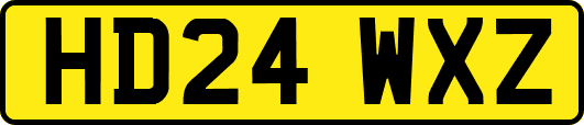 HD24WXZ