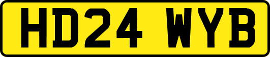HD24WYB