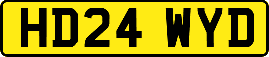 HD24WYD