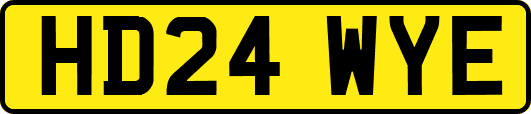 HD24WYE