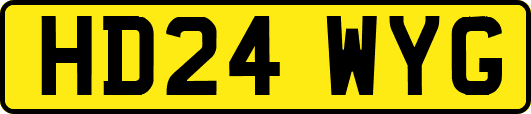 HD24WYG