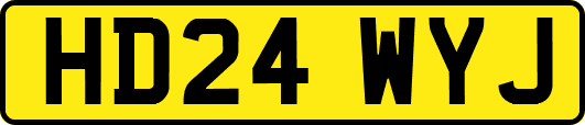 HD24WYJ