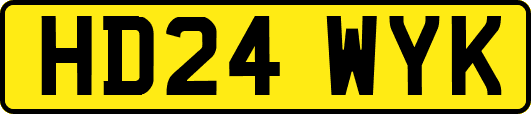 HD24WYK