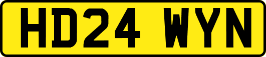 HD24WYN