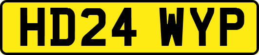 HD24WYP