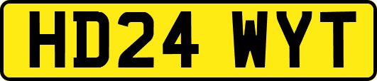 HD24WYT