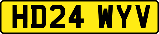 HD24WYV