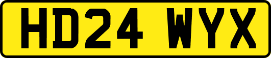 HD24WYX