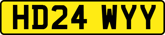 HD24WYY