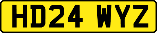 HD24WYZ