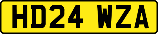 HD24WZA