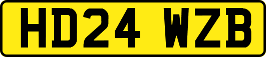 HD24WZB