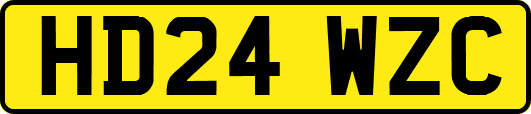 HD24WZC