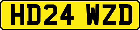 HD24WZD