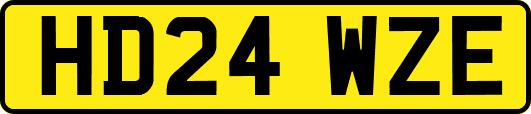 HD24WZE