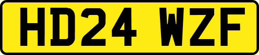 HD24WZF