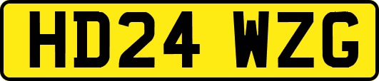 HD24WZG