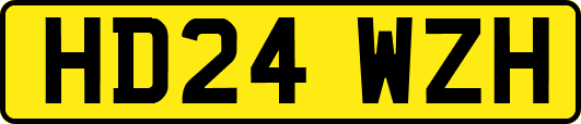 HD24WZH