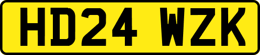 HD24WZK
