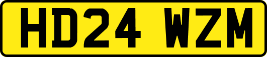 HD24WZM