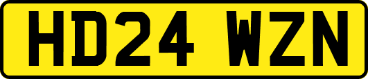 HD24WZN