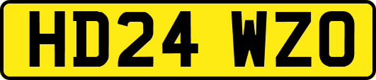 HD24WZO